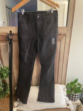 American eagle jeans 4 short NWT❤️❤️❤️